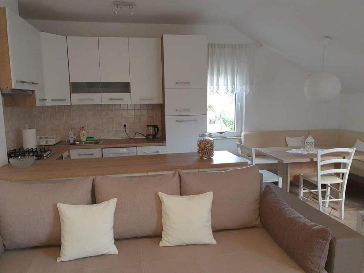 Apartment Majer โมโกชิซา ภายนอก รูปภาพ