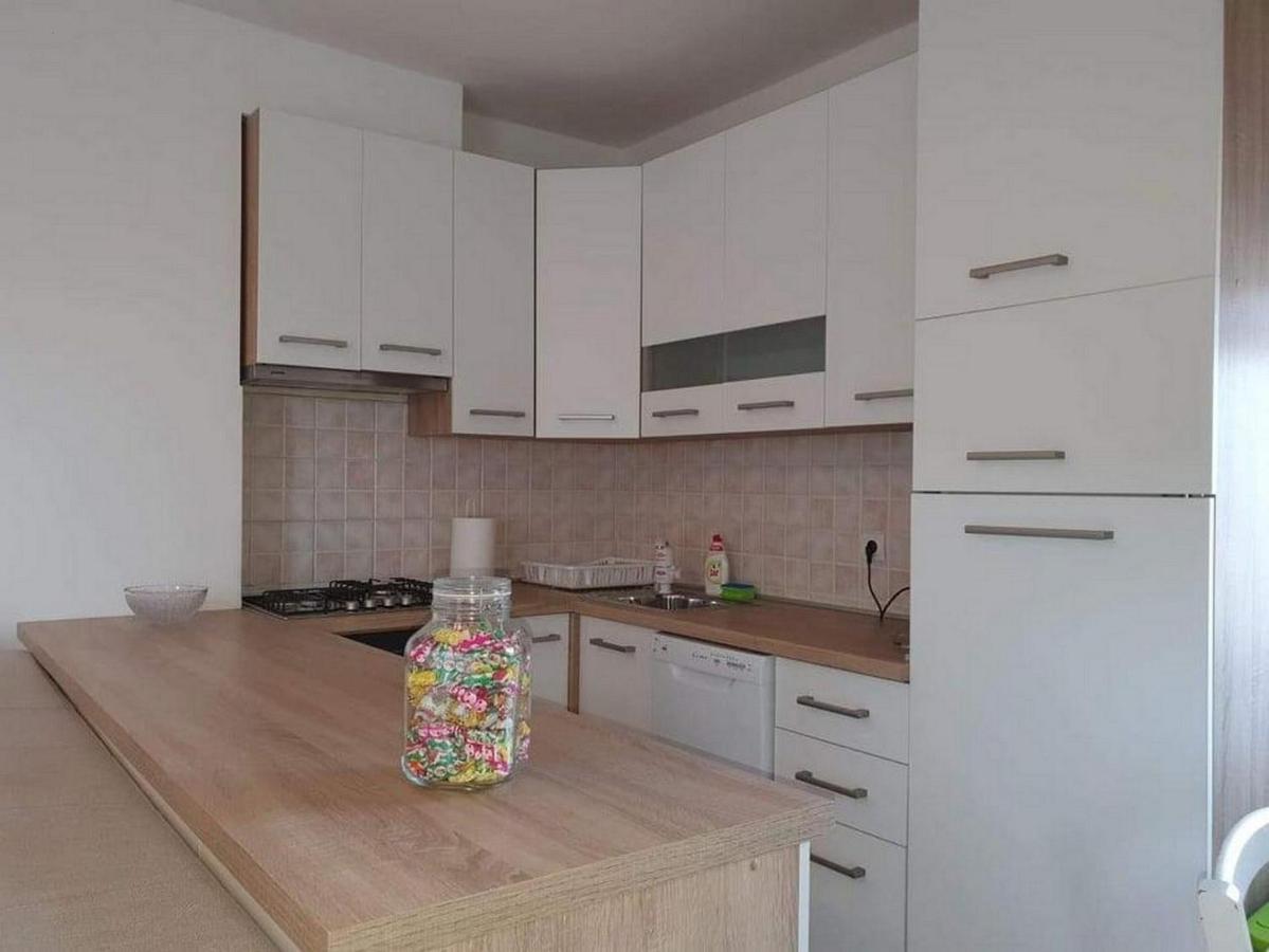 Apartment Majer โมโกชิซา ภายนอก รูปภาพ